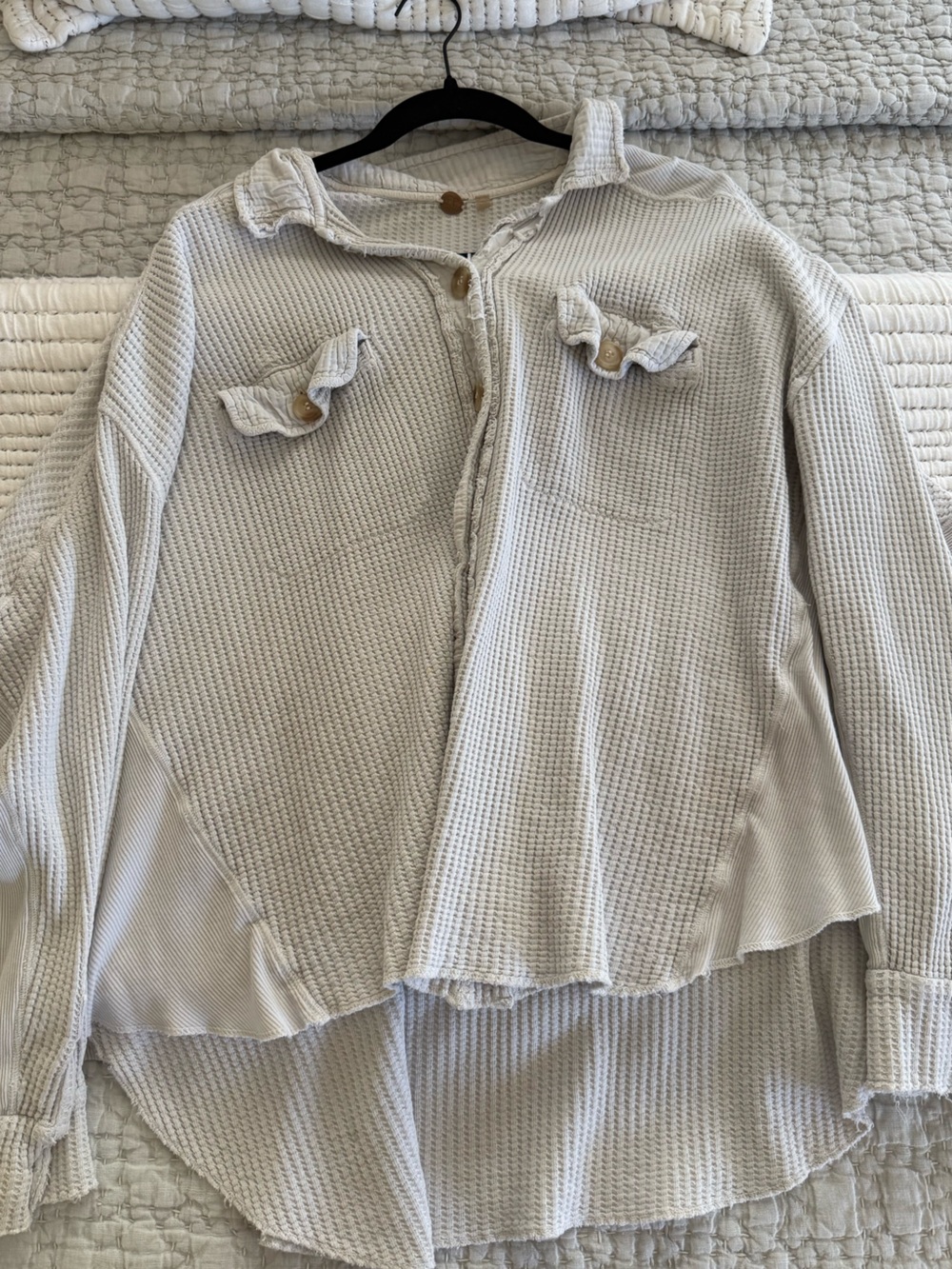 Small Free people scout jacket